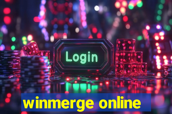 winmerge online